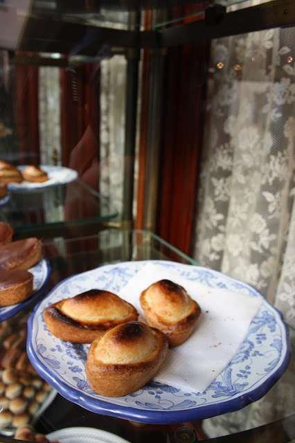 where to eat pasticciotto in galatina apulia italy